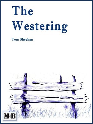 cover image of The Westering